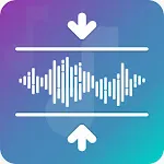 Mp3 Compressor & Resizer | Indus Appstore | App Icon