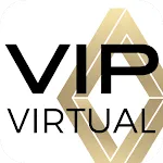 VIP Virtual | Indus Appstore | App Icon