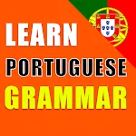 Learn Portuguese Grammar | Indus Appstore | App Icon