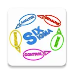 Learn - Six Sigma | Indus Appstore | App Icon