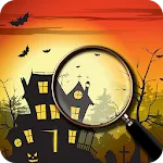 Halloween Story Hidden Object | Indus Appstore | App Icon