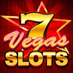 VegasStar™ Casino - Slots Game | Indus Appstore | App Icon