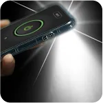 Flashlight Torch Light AI | Indus Appstore | App Icon