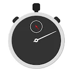 Stopwatch (Wear OS) | Indus Appstore | App Icon