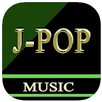 J Pop Music | Indus Appstore | App Icon