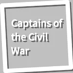 Book, Captains of the Civil Wa | Indus Appstore | App Icon