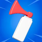 Air Horn | Indus Appstore | App Icon