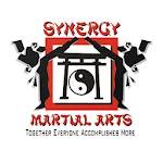 Synergy Karate | Indus Appstore | App Icon