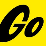 Yandex Go — taxi and delivery | Indus Appstore | App Icon