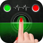 Lie Detector Simulator | Indus Appstore | App Icon