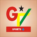 GTV Sports Plus | Indus Appstore | App Icon