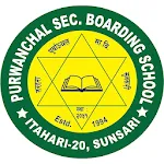 Purwanchal Sec Boarding School | Indus Appstore | App Icon