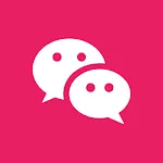 Dating Site - Live Chat | Indus Appstore | App Icon