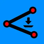 Apps Share - Apk Extractor | Indus Appstore | App Icon