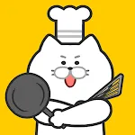 ねこめし屋 ネコのレストラン | Indus Appstore | App Icon