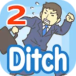 Ditching Work2 - escape game | Indus Appstore | App Icon