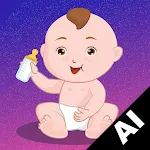 Baby Generator App | Indus Appstore | App Icon