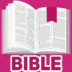 NewKing James Version Bible | Indus Appstore | App Icon