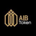 AIB Token | Indus Appstore | App Icon