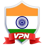 India VPN | Indus Appstore | App Icon