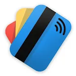 Cards - Mobile Walletapp icon