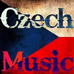 Czech MUSIC Radio | Indus Appstore | App Icon