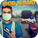 MOD BUSSID FOR MABAR ( Mobil,T | Indus Appstore | App Icon