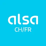 Alsa Switzerland/France CH/FR | Indus Appstore | App Icon