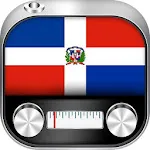 Dominican Republic Radio FM AM | Indus Appstore | App Icon