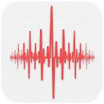 Vibration Meter | Indus Appstore | App Icon