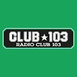 RADIO CLUB 103 DOLOMITI | Indus Appstore | App Icon