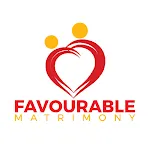 Favourable Matrimony | Indus Appstore | App Icon