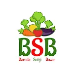 Baroda Sabji Bazaar | Indus Appstore | App Icon