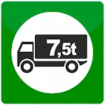 Calendario Divieti Camion 2024 | Indus Appstore | App Icon