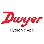 Dwyer Hydronic App | Indus Appstore | App Icon