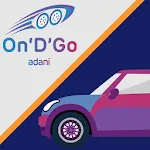 On D Go - Rider | Indus Appstore | App Icon