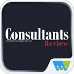 Consultants Review | Indus Appstore | App Icon