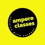 Ampere classes | Indus Appstore | App Icon