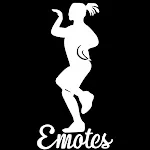 Emotes Happymod - iMotesapp icon