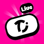 Ti.Live-Chill & Stream | Indus Appstore | App Icon