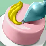 Cake Decorate | Indus Appstore | App Icon