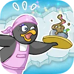 Penguin Diner: Restaurant Dash | Indus Appstore | App Icon