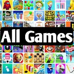 All Games: All in One Games | Indus Appstore | App Icon