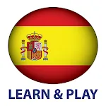 Learn and play Spanish words | Indus Appstore | App Icon