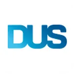 DUS Airport App | Indus Appstore | App Icon