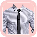 Man Suit Photo Montage | Indus Appstore | App Icon