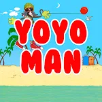 YoYo Man | Indus Appstore | App Icon