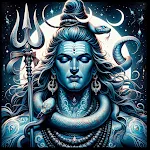 Lord Shiva Wallpaper 2024 | Indus Appstore | App Icon