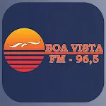 Rádio Boa Vista FM | Indus Appstore | App Icon