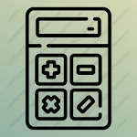 Integer Calculator | Indus Appstore | App Icon